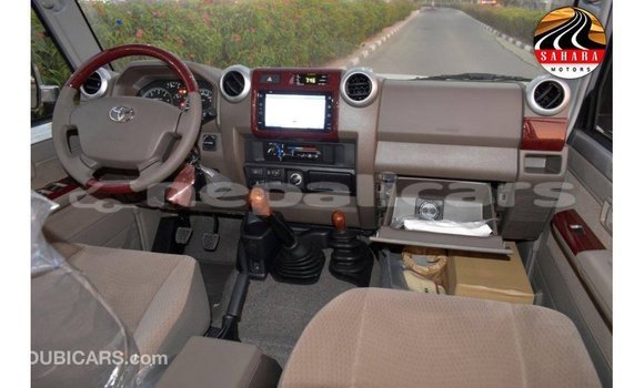 Buy Import Toyota Land Cruiser Other Car in Import - Dubai in Bagmati Buy Import Toyota Land Cruiser Other Car in Import - Dubai in Bagmati