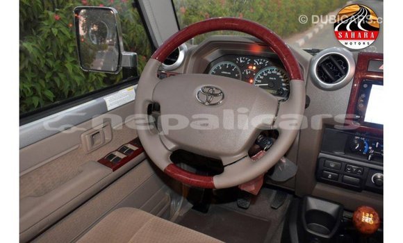 Buy Import Toyota Land Cruiser Other Car in Import - Dubai in Bagmati Buy Import Toyota Land Cruiser Other Car in Import - Dubai in Bagmati