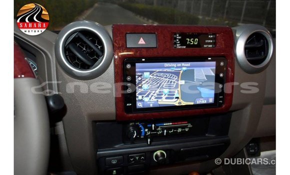 Buy Import Toyota Land Cruiser Other Car in Import - Dubai in Bagmati Buy Import Toyota Land Cruiser Other Car in Import - Dubai in Bagmati