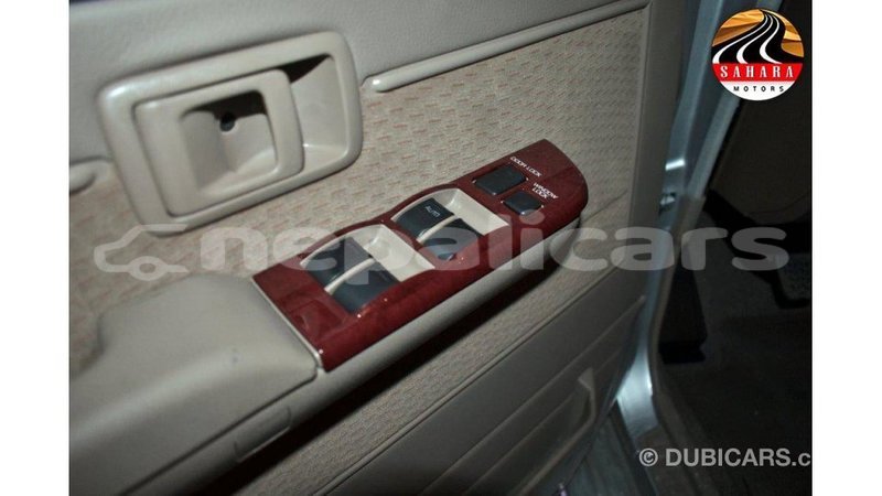 Big with watermark toyota land cruiser bagmati import dubai 1928