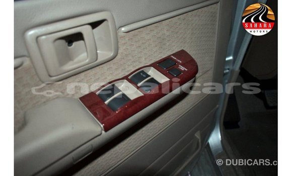 Buy Import Toyota Land Cruiser Other Car in Import - Dubai in Bagmati Buy Import Toyota Land Cruiser Other Car in Import - Dubai in Bagmati