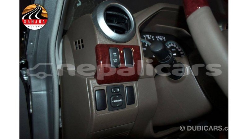 Big with watermark toyota land cruiser bagmati import dubai 1928