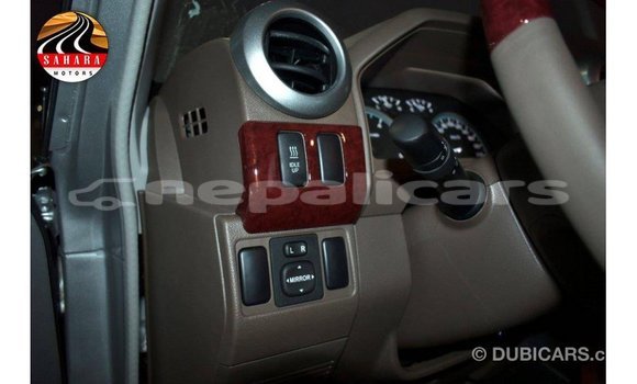 Buy Import Toyota Land Cruiser Other Car in Import - Dubai in Bagmati Buy Import Toyota Land Cruiser Other Car in Import - Dubai in Bagmati