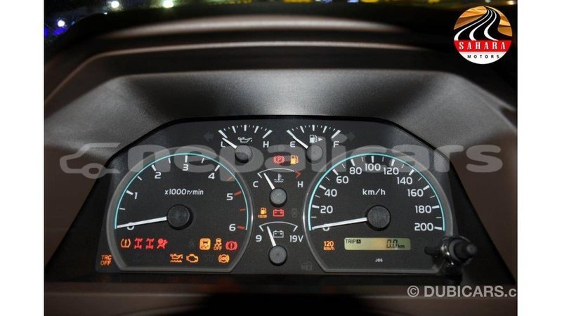 Big with watermark toyota land cruiser bagmati import dubai 1928