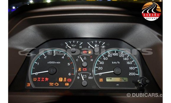 Buy Import Toyota Land Cruiser Other Car in Import - Dubai in Bagmati Buy Import Toyota Land Cruiser Other Car in Import - Dubai in Bagmati
