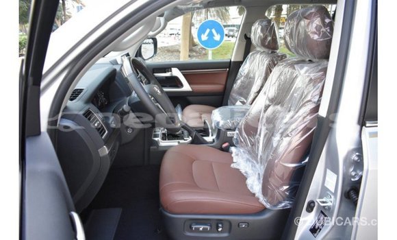 Buy Import Toyota Land Cruiser Other Car in Import - Dubai in Bagmati Buy Import Toyota Land Cruiser Other Car in Import - Dubai in Bagmati