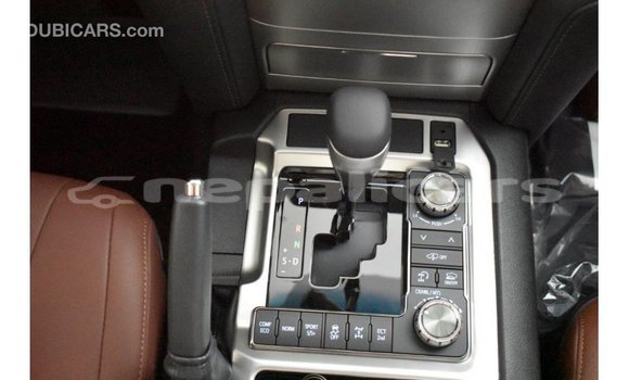 Buy Import Toyota Land Cruiser Other Car in Import - Dubai in Bagmati Buy Import Toyota Land Cruiser Other Car in Import - Dubai in Bagmati