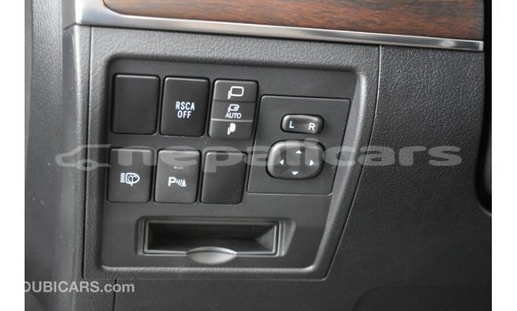 Buy Import Toyota Land Cruiser Other Car in Import - Dubai in Bagmati Buy Import Toyota Land Cruiser Other Car in Import - Dubai in Bagmati