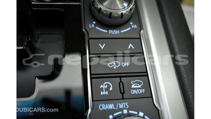 Big with watermark toyota land cruiser bagmati import dubai 1929