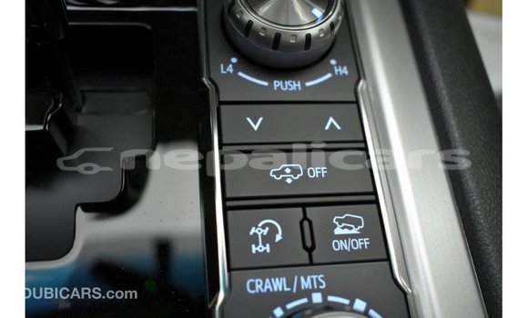 Buy Import Toyota Land Cruiser Other Car in Import - Dubai in Bagmati Buy Import Toyota Land Cruiser Other Car in Import - Dubai in Bagmati