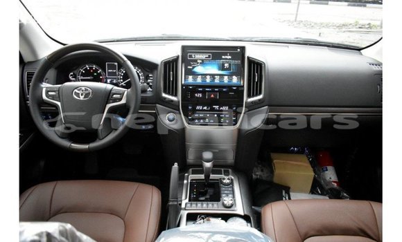 Buy Import Toyota Land Cruiser Other Car in Import - Dubai in Bagmati Buy Import Toyota Land Cruiser Other Car in Import - Dubai in Bagmati