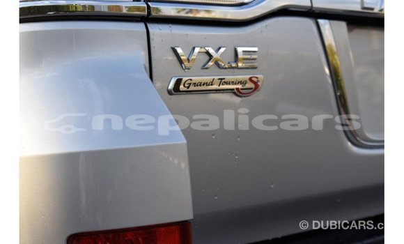Buy Import Toyota Land Cruiser Other Car in Import - Dubai in Bagmati Buy Import Toyota Land Cruiser Other Car in Import - Dubai in Bagmati