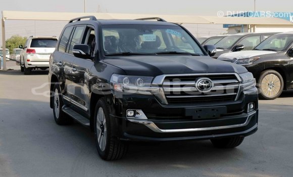 Buy Import Toyota Land Cruiser Black Car in Import - Dubai in Bagmati Buy Import Toyota Land Cruiser Black Car in Import - Dubai in Bagmati