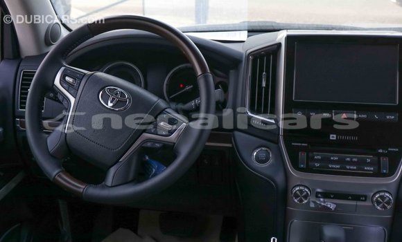 Buy Import Toyota Land Cruiser Black Car in Import - Dubai in Bagmati Buy Import Toyota Land Cruiser Black Car in Import - Dubai in Bagmati