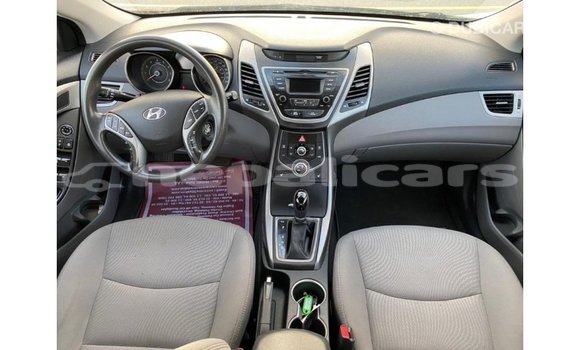 Buy Import Hyundai Elantra Black Car in Import - Dubai in Bagmati Buy Import Hyundai Elantra Black Car in Import - Dubai in Bagmati