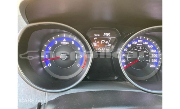 Buy Import Hyundai Elantra Black Car in Import - Dubai in Bagmati Buy Import Hyundai Elantra Black Car in Import - Dubai in Bagmati