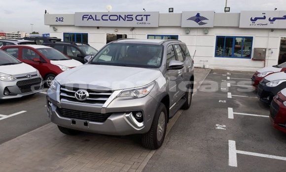 Buy Import Toyota Fortuner Other Car in Import - Dubai in Bagmati Buy Import Toyota Fortuner Other Car in Import - Dubai in Bagmati