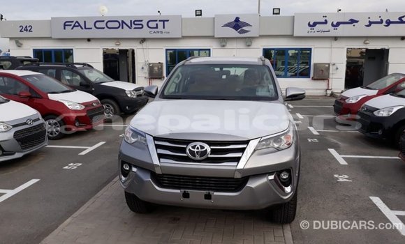 Buy Import Toyota Fortuner Other Car in Import - Dubai in Bagmati Buy Import Toyota Fortuner Other Car in Import - Dubai in Bagmati