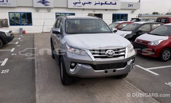 Buy Import Toyota Fortuner Other Car in Import - Dubai in Bagmati Buy Import Toyota Fortuner Other Car in Import - Dubai in Bagmati