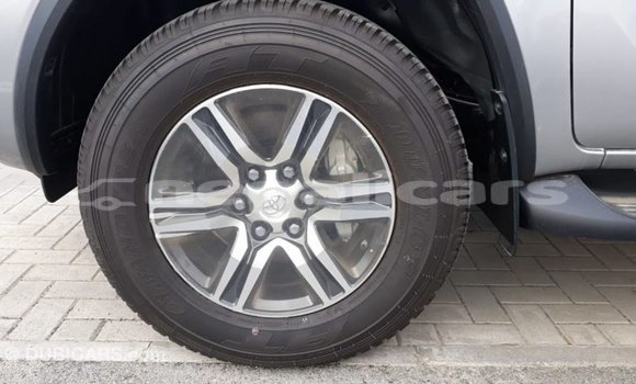 Buy Import Toyota Fortuner Other Car in Import - Dubai in Bagmati Buy Import Toyota Fortuner Other Car in Import - Dubai in Bagmati