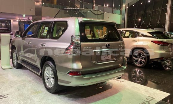 Buy Import Lexus GX Other Car in Import - Dubai in Bagmati Buy Import Lexus GX Other Car in Import - Dubai in Bagmati