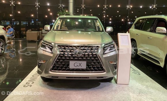 Buy Import Lexus GX Other Car in Import - Dubai in Bagmati Buy Import Lexus GX Other Car in Import - Dubai in Bagmati