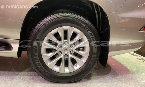 Buy Import Lexus GX Other Car in Import - Dubai in Bagmati Buy Import Lexus GX Other Car in Import - Dubai in Bagmati