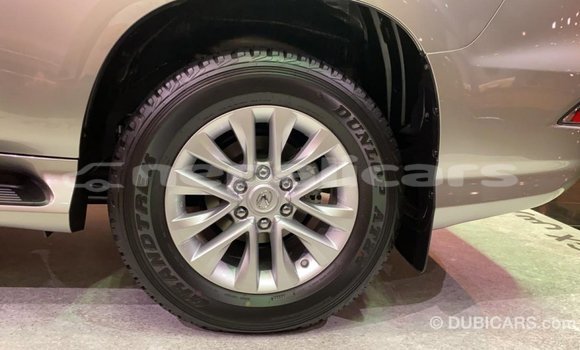 Buy Import Lexus GX Other Car in Import - Dubai in Bagmati Buy Import Lexus GX Other Car in Import - Dubai in Bagmati
