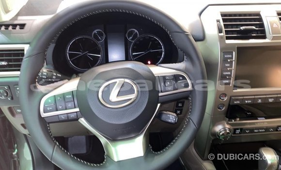 Buy Import Lexus GX Other Car in Import - Dubai in Bagmati Buy Import Lexus GX Other Car in Import - Dubai in Bagmati