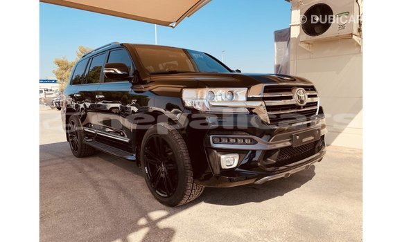 Buy Import Toyota Land Cruiser Black Car in Import - Dubai in Bagmati Buy Import Toyota Land Cruiser Black Car in Import - Dubai in Bagmati