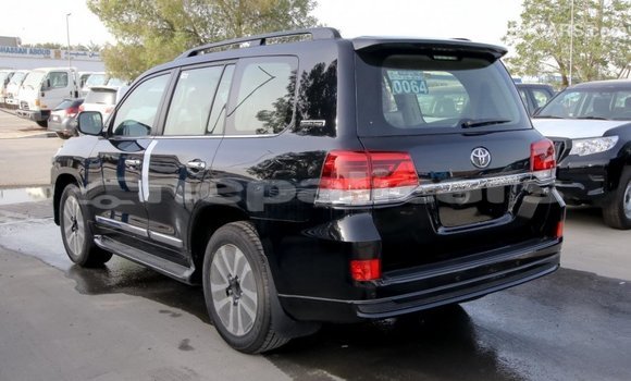Buy Import Toyota Land Cruiser Black Car in Import - Dubai in Bagmati Buy Import Toyota Land Cruiser Black Car in Import - Dubai in Bagmati