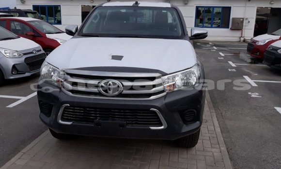 Buy Import Toyota Hilux Other Car in Import - Dubai in Bagmati Buy Import Toyota Hilux Other Car in Import - Dubai in Bagmati