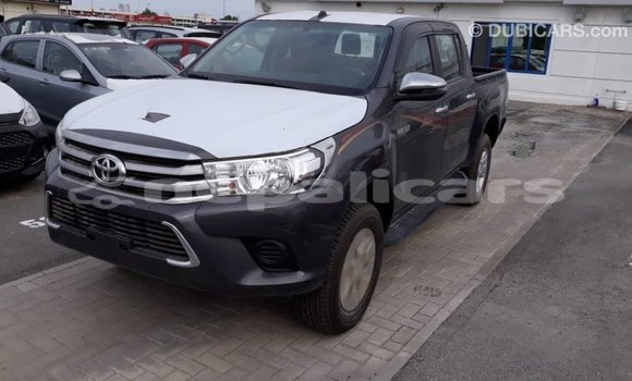 Buy Import Toyota Hilux Other Car in Import - Dubai in Bagmati Buy Import Toyota Hilux Other Car in Import - Dubai in Bagmati