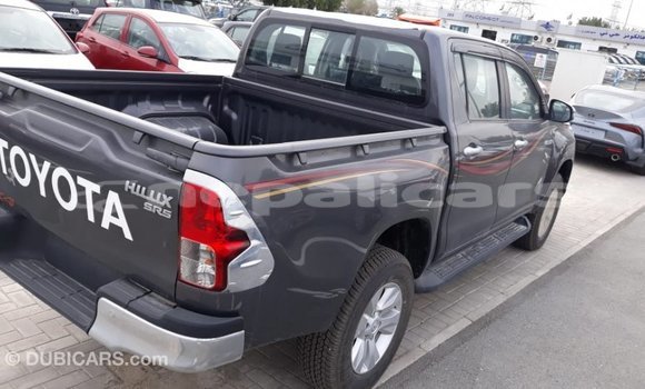 Buy Import Toyota Hilux Other Car in Import - Dubai in Bagmati Buy Import Toyota Hilux Other Car in Import - Dubai in Bagmati