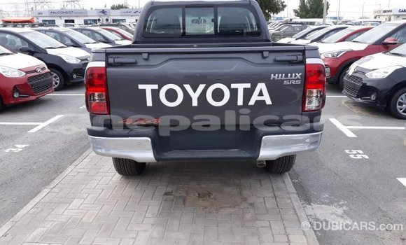 Buy Import Toyota Hilux Other Car in Import - Dubai in Bagmati Buy Import Toyota Hilux Other Car in Import - Dubai in Bagmati