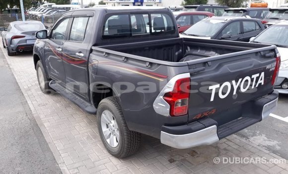Buy Import Toyota Hilux Other Car in Import - Dubai in Bagmati Buy Import Toyota Hilux Other Car in Import - Dubai in Bagmati