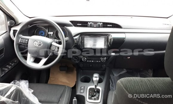 Buy Import Toyota Hilux Other Car in Import - Dubai in Bagmati Buy Import Toyota Hilux Other Car in Import - Dubai in Bagmati