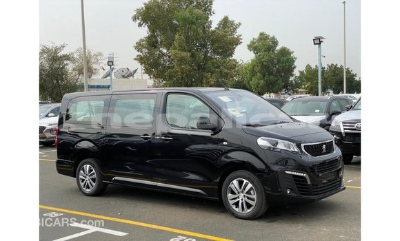 Buy Import Peugeot Traveller Black Car in Import - Dubai in Bagmati Buy Import Peugeot Traveller Black Car in Import - Dubai in Bagmati