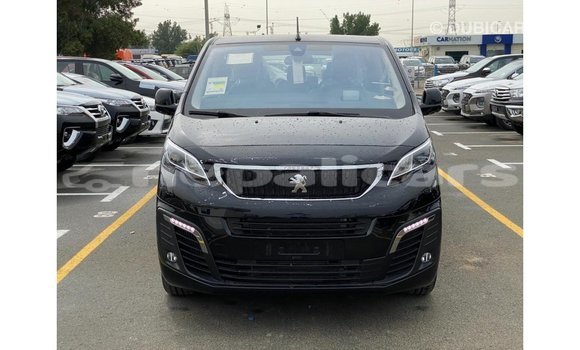 Buy Import Peugeot Traveller Black Car in Import - Dubai in Bagmati Buy Import Peugeot Traveller Black Car in Import - Dubai in Bagmati