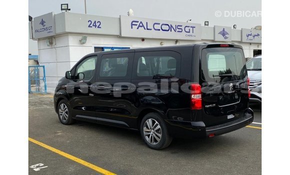Buy Import Peugeot Traveller Black Car in Import - Dubai in Bagmati Buy Import Peugeot Traveller Black Car in Import - Dubai in Bagmati