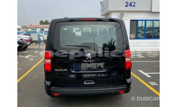 Buy Import Peugeot Traveller Black Car in Import - Dubai in Bagmati Buy Import Peugeot Traveller Black Car in Import - Dubai in Bagmati