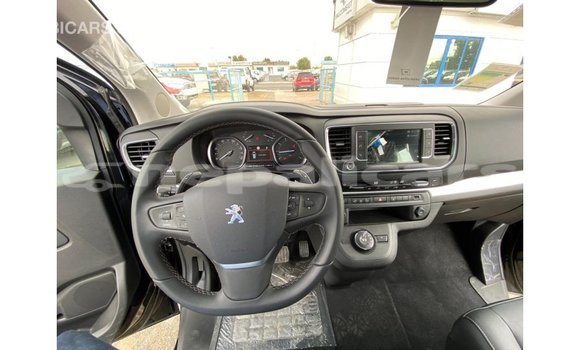 Buy Import Peugeot Traveller Black Car in Import - Dubai in Bagmati Buy Import Peugeot Traveller Black Car in Import - Dubai in Bagmati