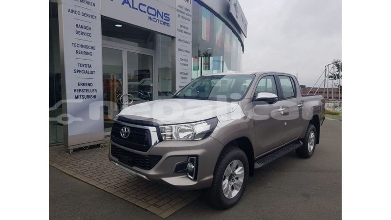 Big with watermark toyota hilux bagmati import dubai 1946