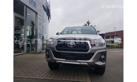 Buy Import Toyota Hilux Other Car in Import - Dubai in Bagmati Buy Import Toyota Hilux Other Car in Import - Dubai in Bagmati