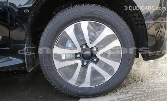 Buy Import Toyota Land Cruiser Black Car in Import - Dubai in Bagmati Buy Import Toyota Land Cruiser Black Car in Import - Dubai in Bagmati