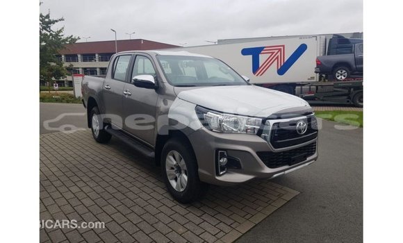 Buy Import Toyota Hilux Other Car in Import - Dubai in Bagmati Buy Import Toyota Hilux Other Car in Import - Dubai in Bagmati