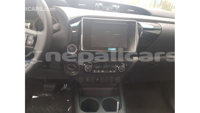 Big with watermark toyota hilux bagmati import dubai 1946