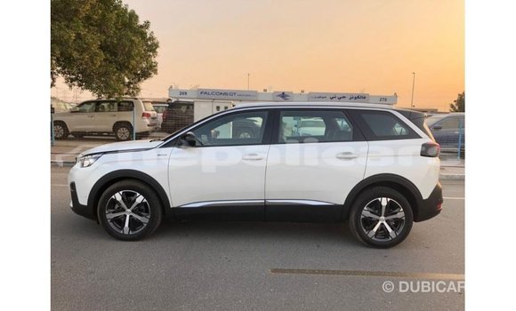Buy Import Peugeot 5008 White Car in Import - Dubai in Bagmati Buy Import Peugeot 5008 White Car in Import - Dubai in Bagmati