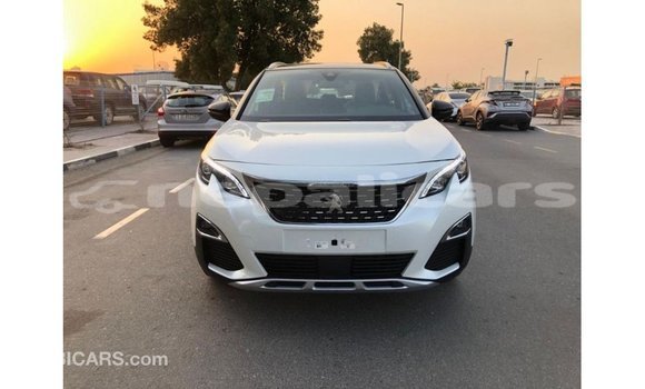 Buy Import Peugeot 5008 White Car in Import - Dubai in Bagmati Buy Import Peugeot 5008 White Car in Import - Dubai in Bagmati