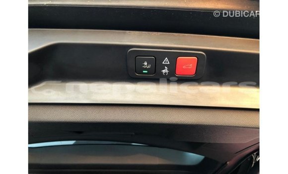 Buy Import Peugeot 5008 White Car in Import - Dubai in Bagmati Buy Import Peugeot 5008 White Car in Import - Dubai in Bagmati